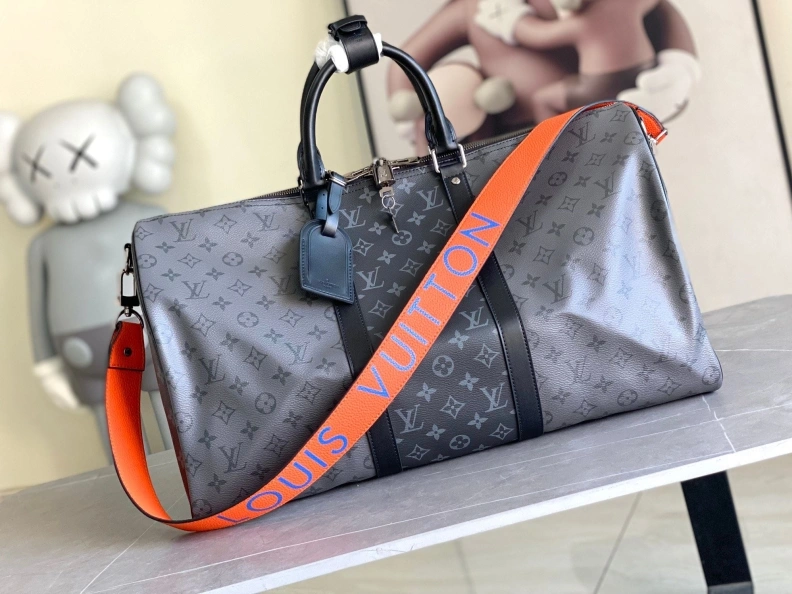 LX Travel Bags Resilient 18296