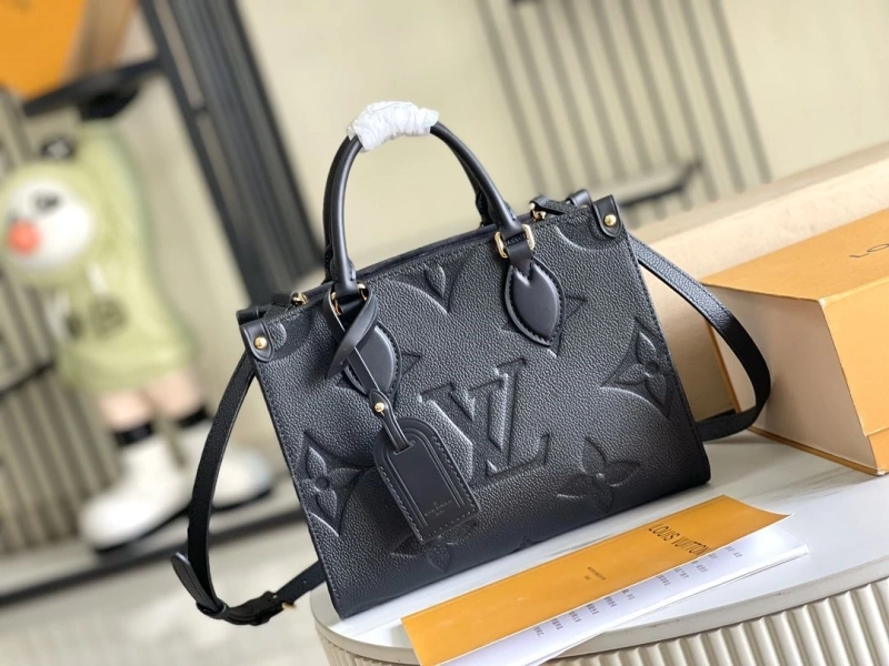Fashionable LX Shopping Bags 16109