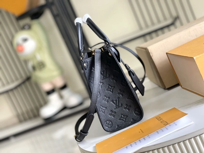 Fashionable LX Shopping Bags 16109