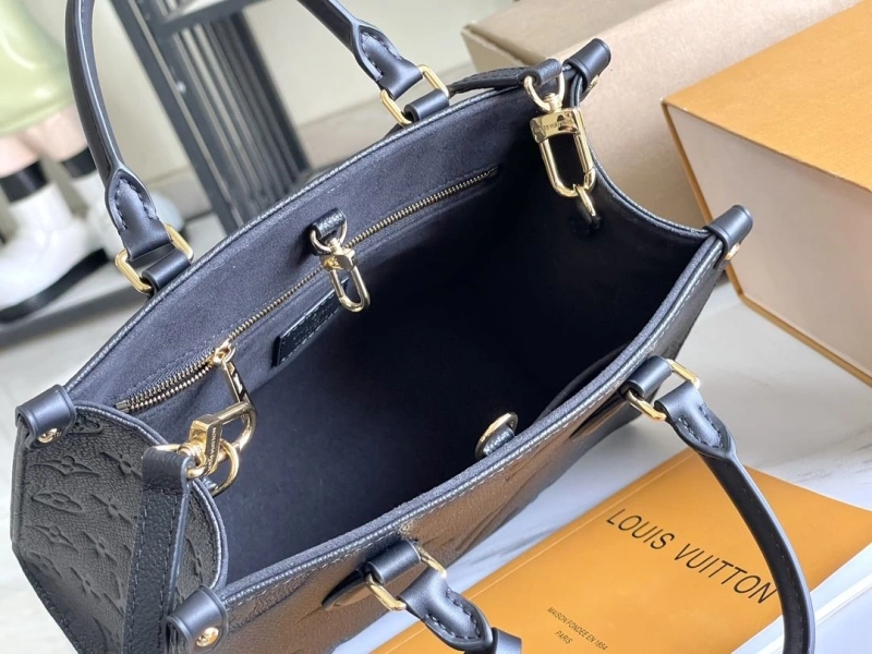 Fashionable LX Shopping Bags 16109