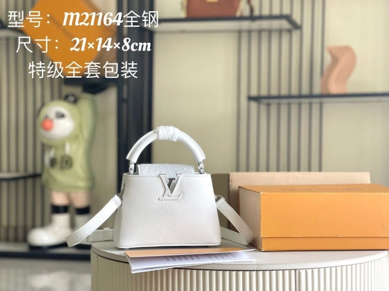 LX Caxucines Bags Comfortable 16126