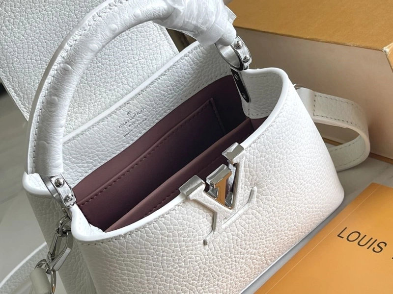 LX Caxucines Bags Comfortable 16126