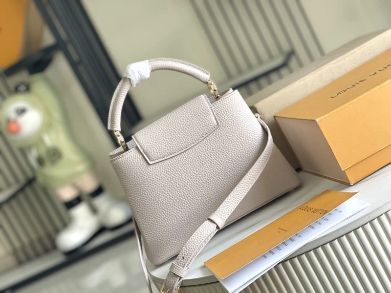 LX Caxucines Bags Popular 16130