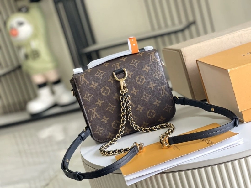 Flexible LX Satchel bags 16114