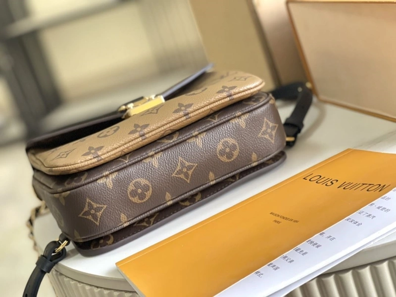 Flexible LX Satchel bags 16114