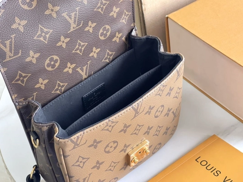 Flexible LX Satchel bags 16114
