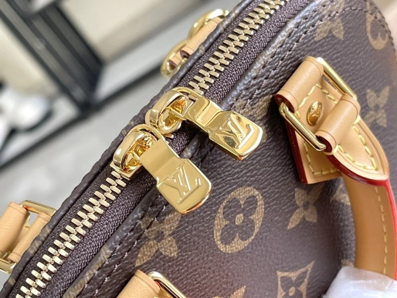 LX Top Handle Bags Versatile 16098