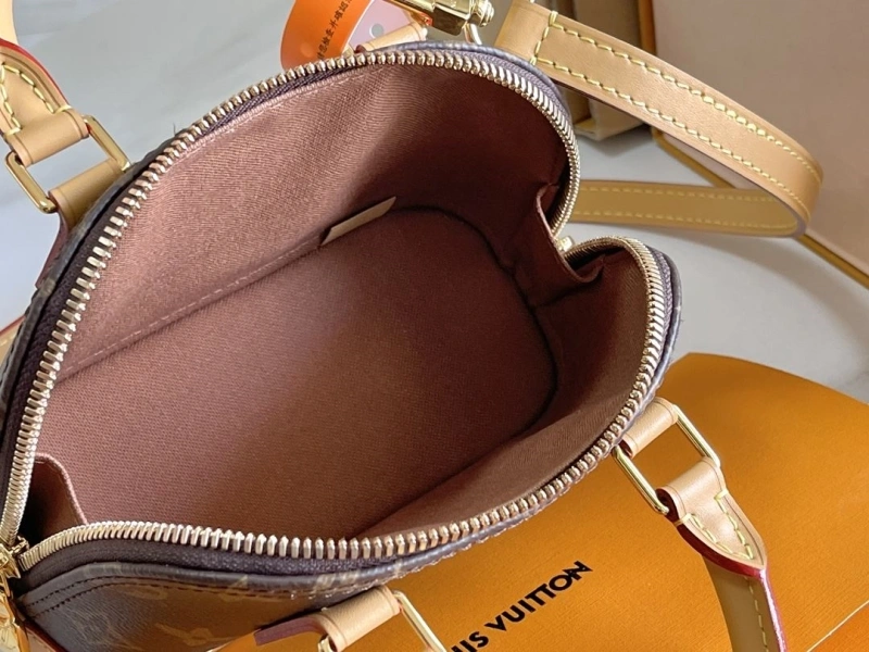 LX Top Handle Bags Versatile 16098