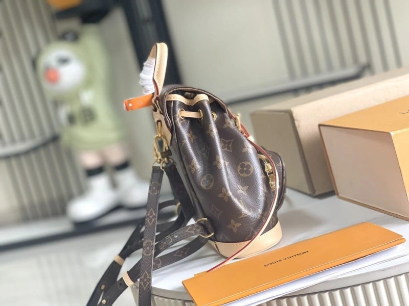 LX Backpacks Elegant 16133