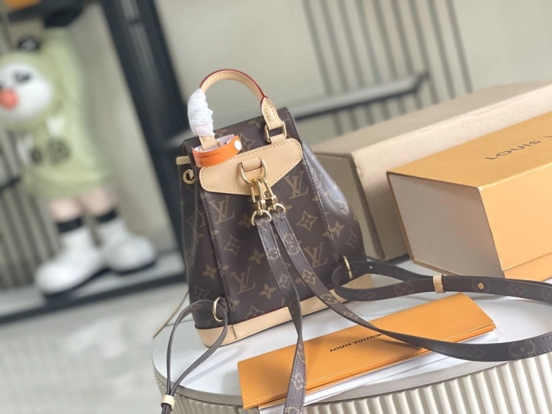 LX Backpacks Elegant 16133