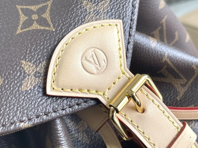 LX Backpacks Elegant 16133