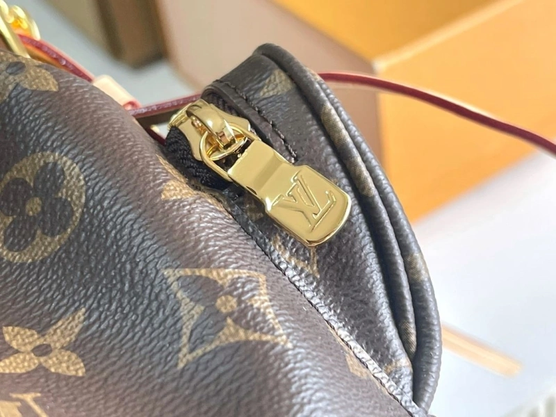 LX Backpacks Elegant 16133