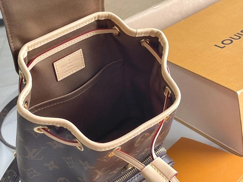 LX Backpacks Elegant 16133