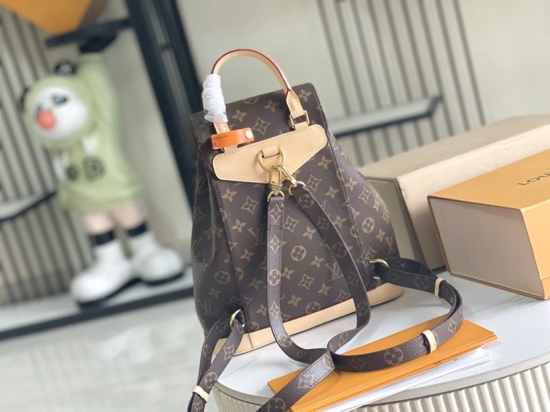LX Backpacks ModernLook 16129