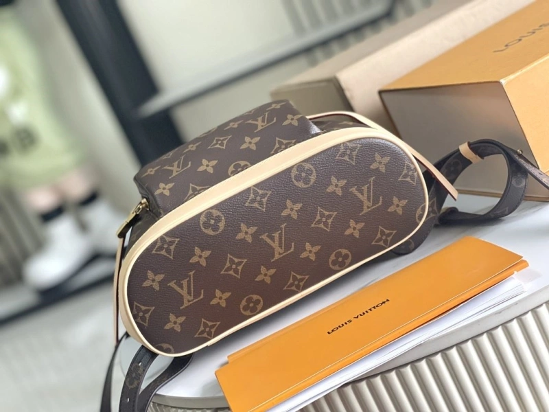 LX Backpacks ModernLook 16129