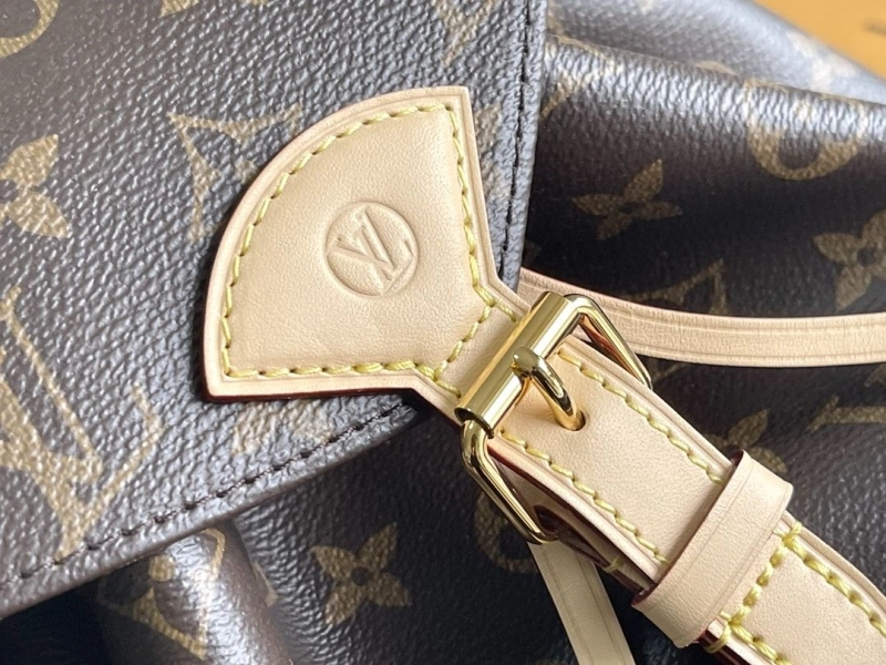 LX Backpacks ModernLook 16129