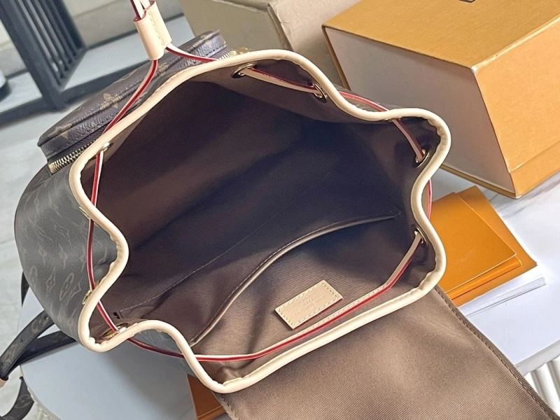 LX Backpacks ModernLook 16129