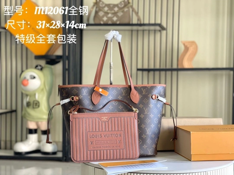 Bold LX Shopping Bags 16099