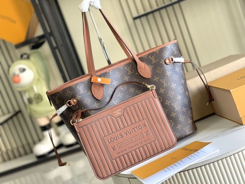 Bold LX Shopping Bags 16099