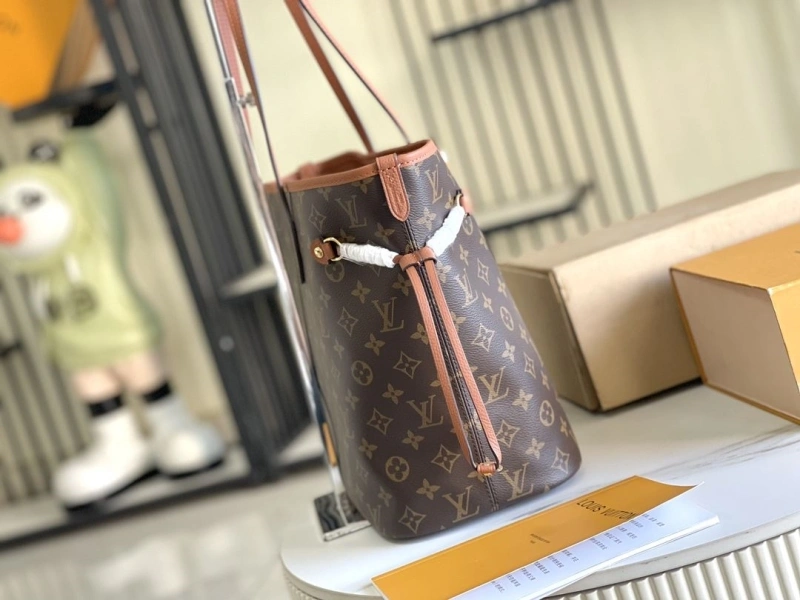 Bold LX Shopping Bags 16099