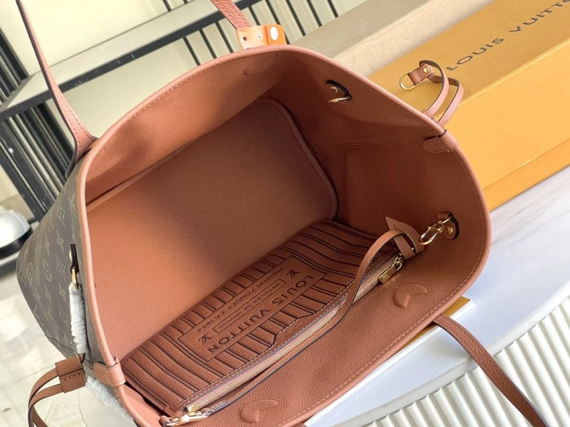 Bold LX Shopping Bags 16099