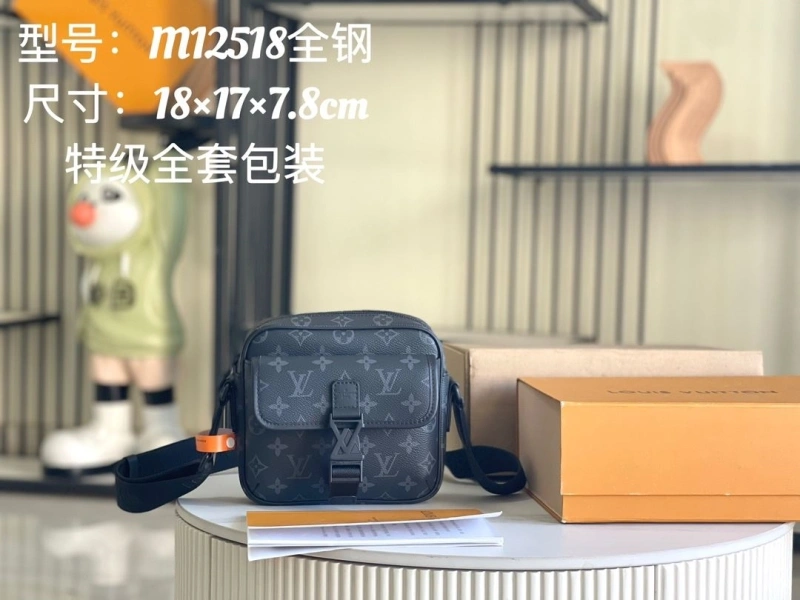 ModernLook LX Satchel bags 16119