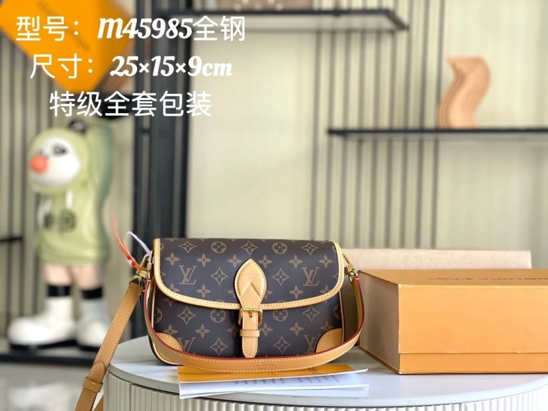Refined LX Satchel bags 16115