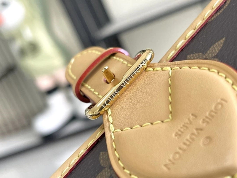 Refined LX Satchel bags 16115