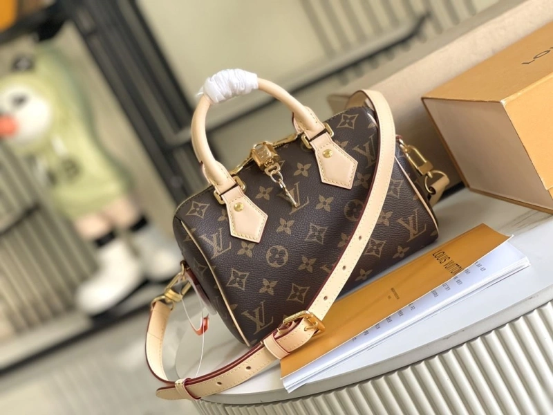 LX Speedy Bags AllSeason 16108