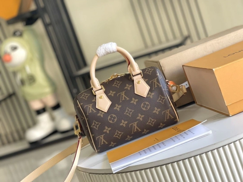 LX Speedy Bags AllSeason 16108