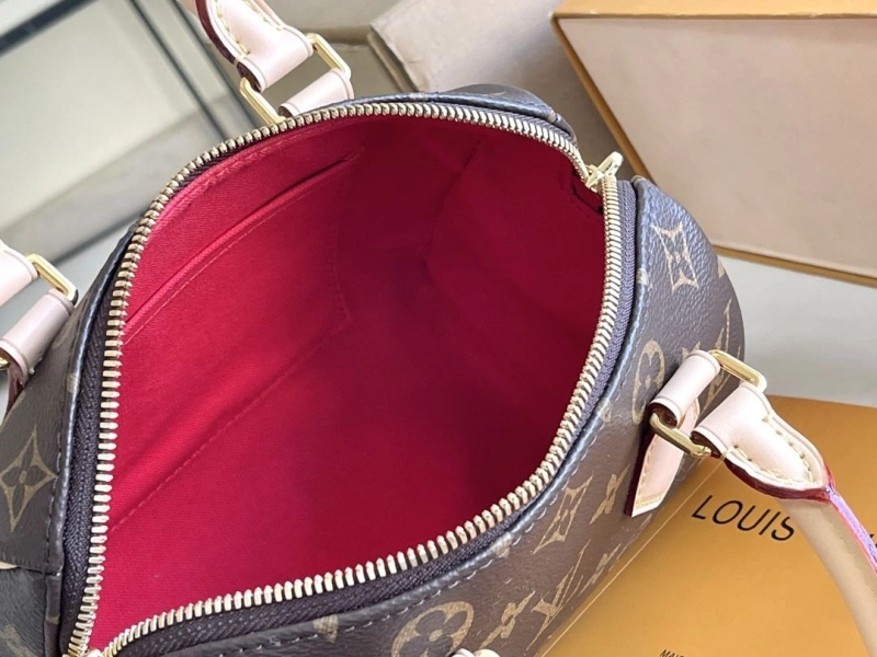 LX Speedy Bags AllSeason 16108