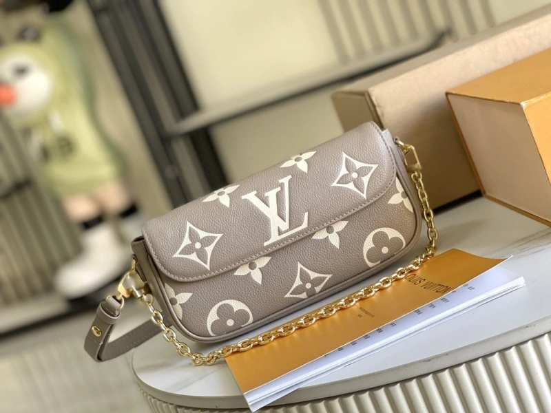 LX Satchel bags Compact 16113