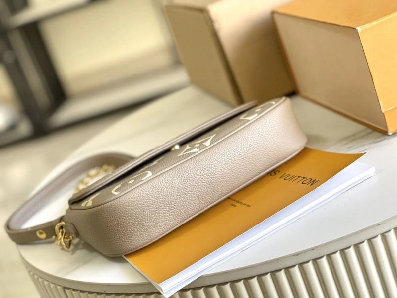 LX Satchel bags Compact 16113