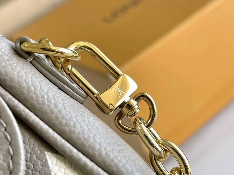 LX Satchel bags Compact 16113