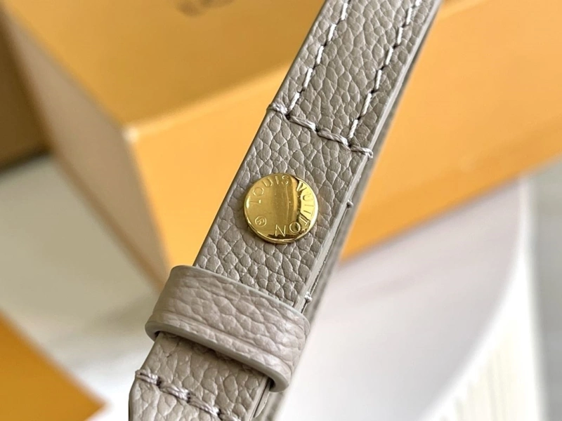LX Satchel bags Compact 16113