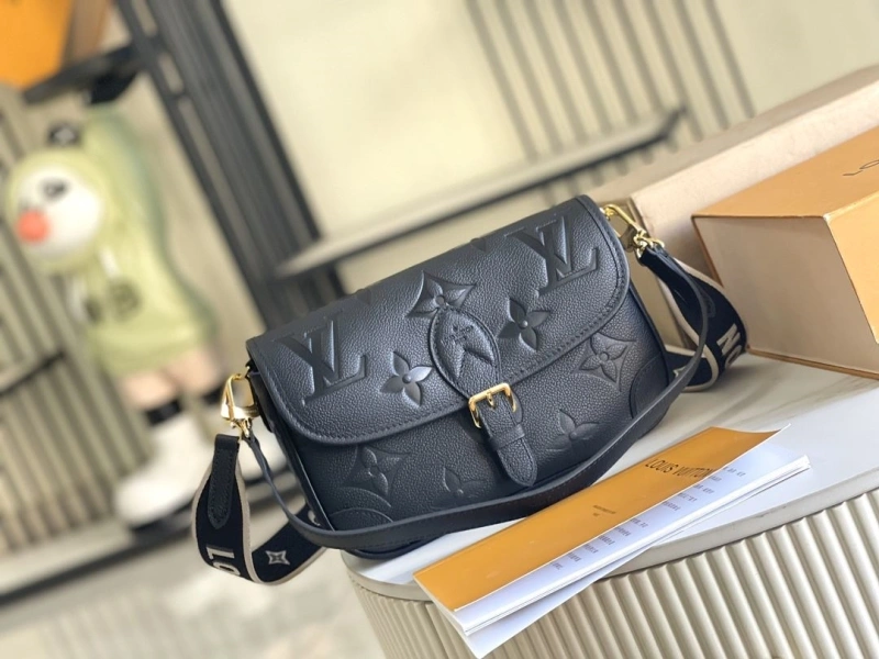 LX Satchel bags GoAnywhere 16117
