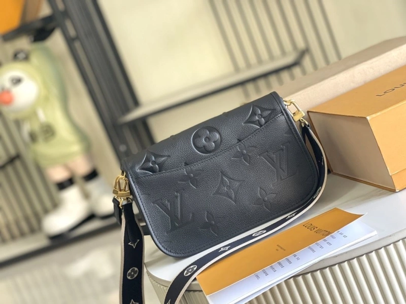 LX Satchel bags GoAnywhere 16117