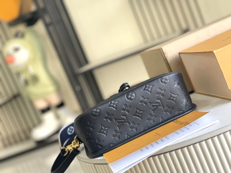 LX Satchel bags GoAnywhere 16117