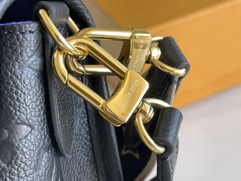 LX Satchel bags GoAnywhere 16117