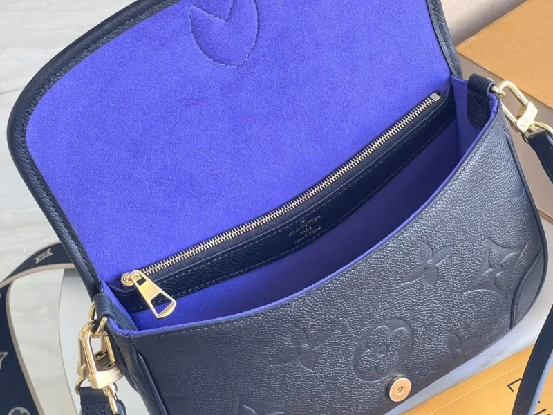 LX Satchel bags GoAnywhere 16117