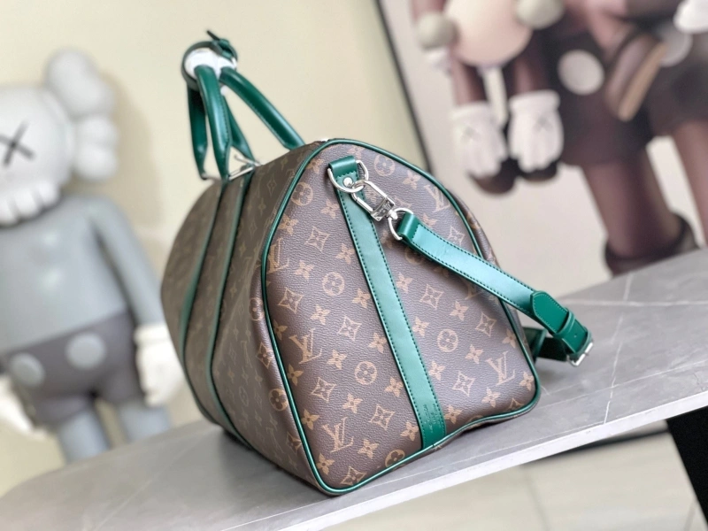 Vibrant LX Travel Bags 16106