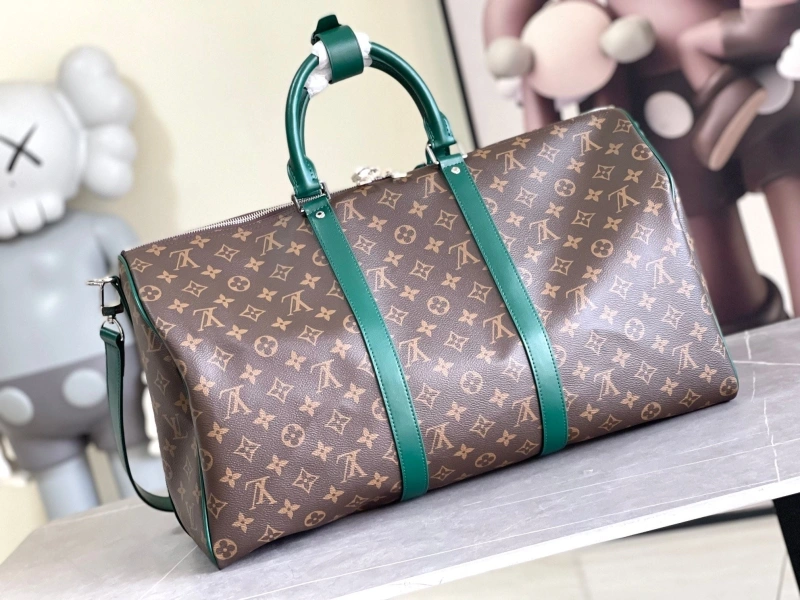 Vibrant LX Travel Bags 16106