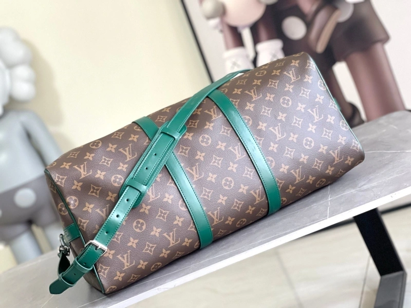 Vibrant LX Travel Bags 16106