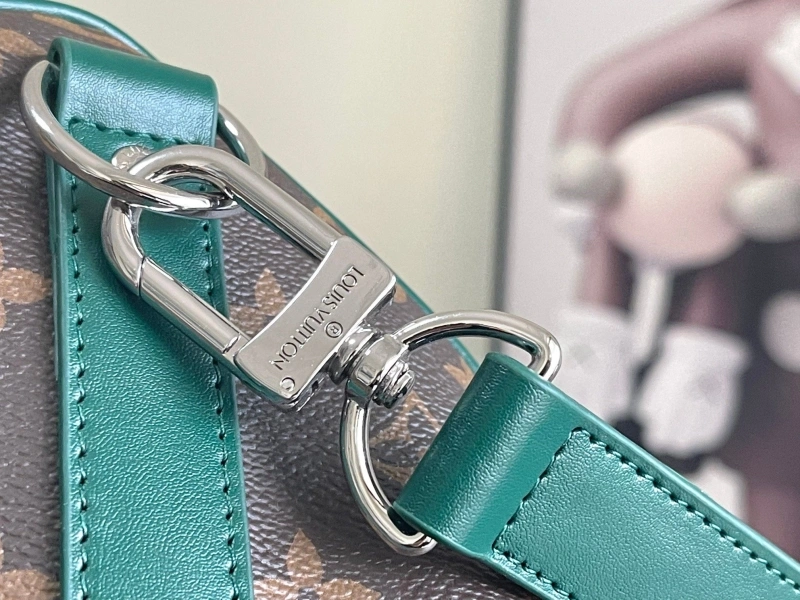 Vibrant LX Travel Bags 16106