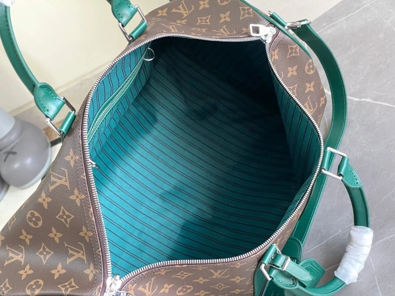 Vibrant LX Travel Bags 16106