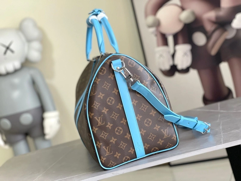 Compact LX Travel Bags 16107