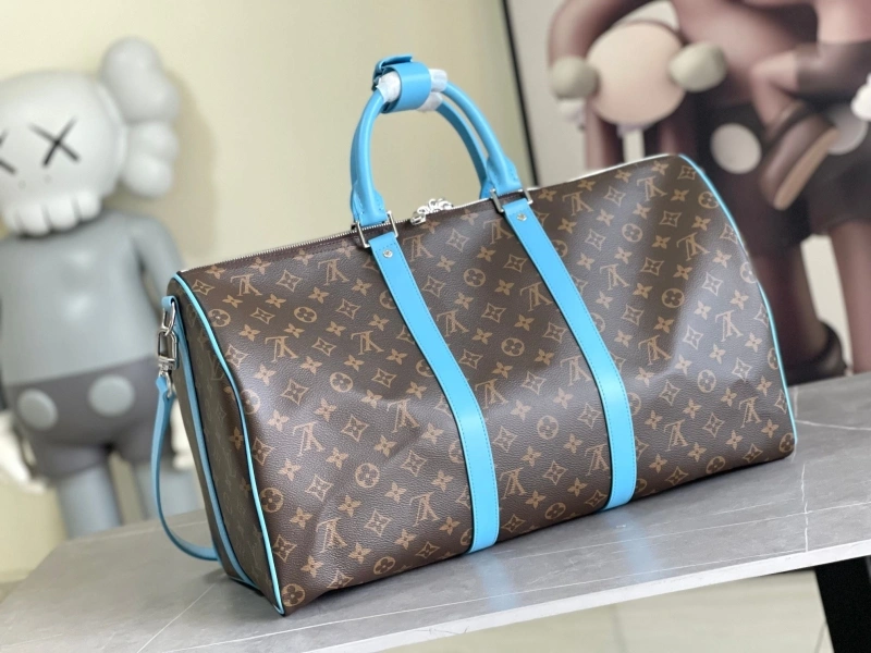 Compact LX Travel Bags 16107
