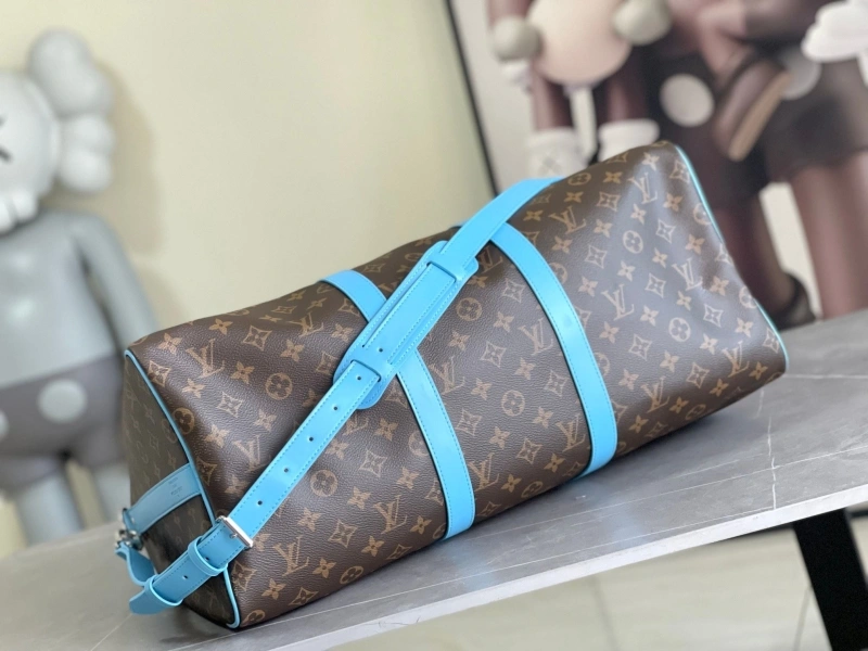 Compact LX Travel Bags 16107