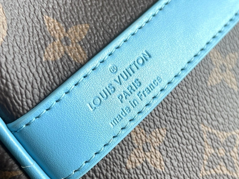 Compact LX Travel Bags 16107