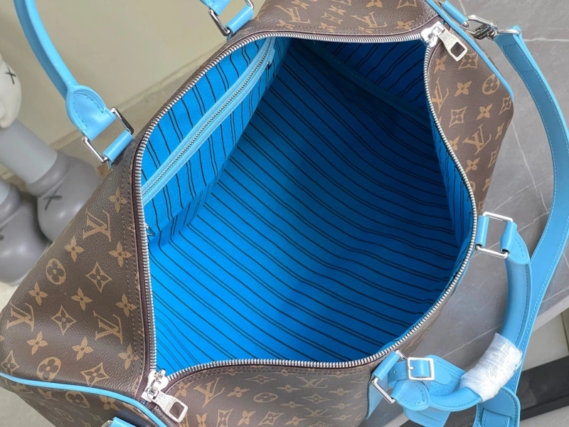 Compact LX Travel Bags 16107